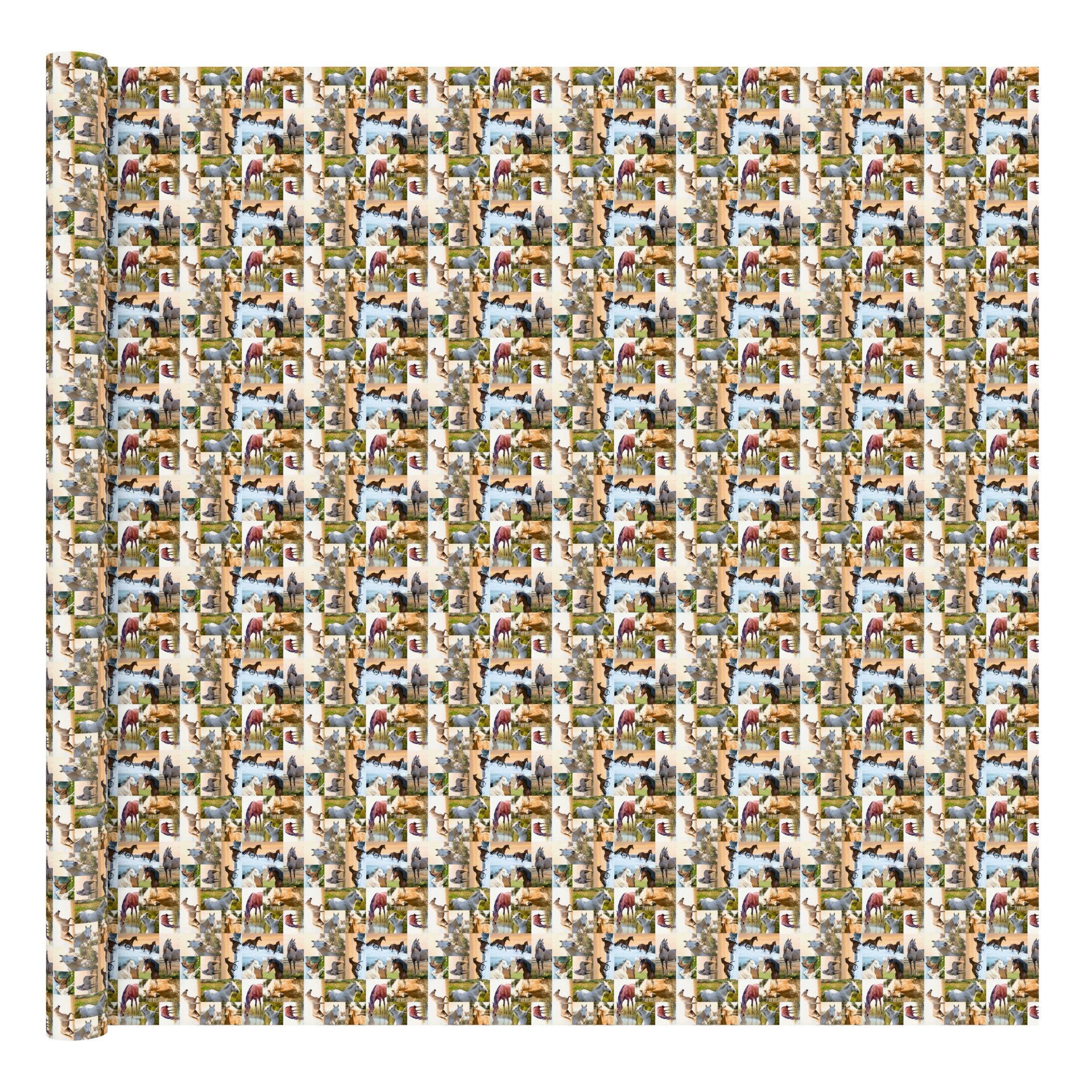 Amazone Kaftpapier 2 vellen 100x70 cm