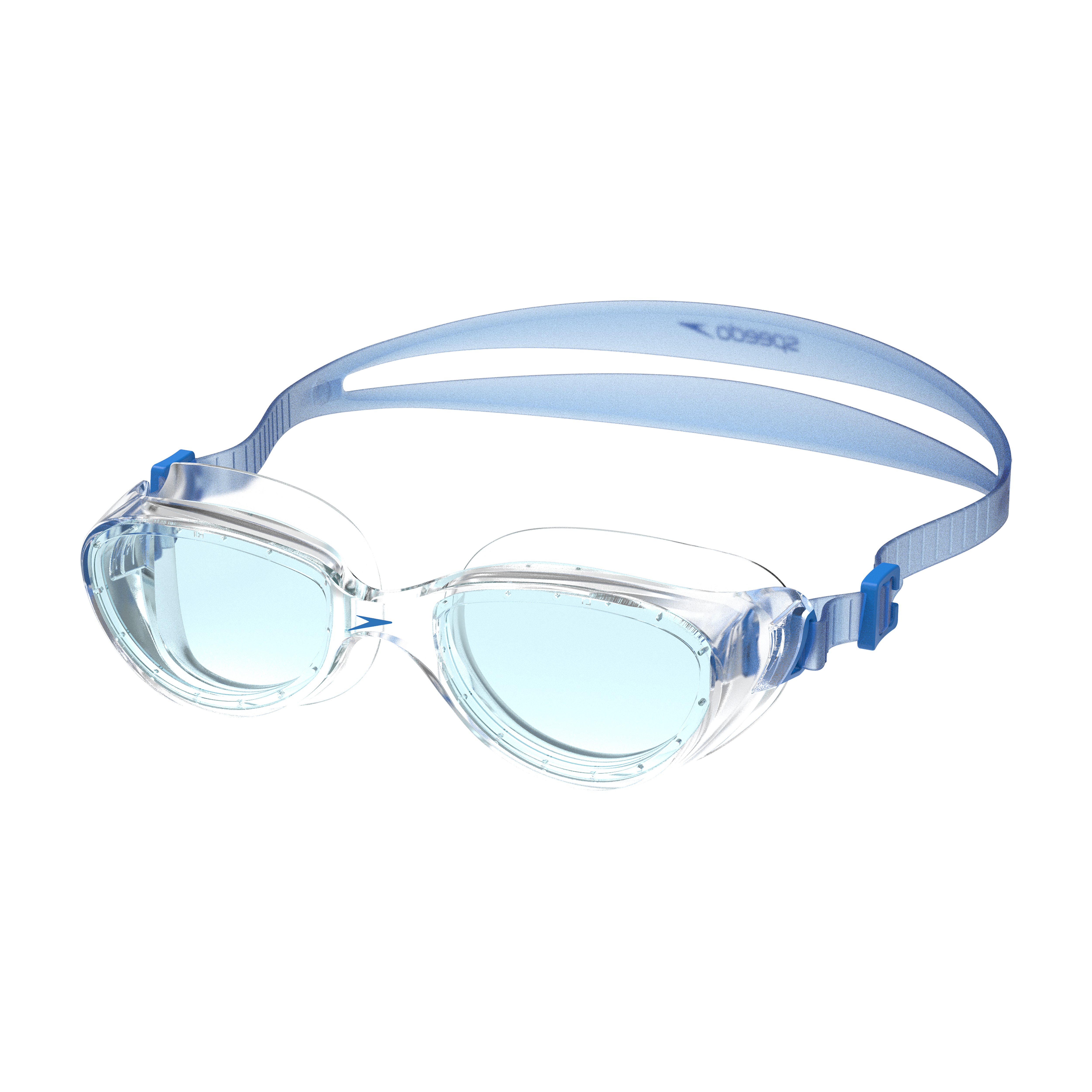 Speedo Zwembril Futura Hydropex Blue