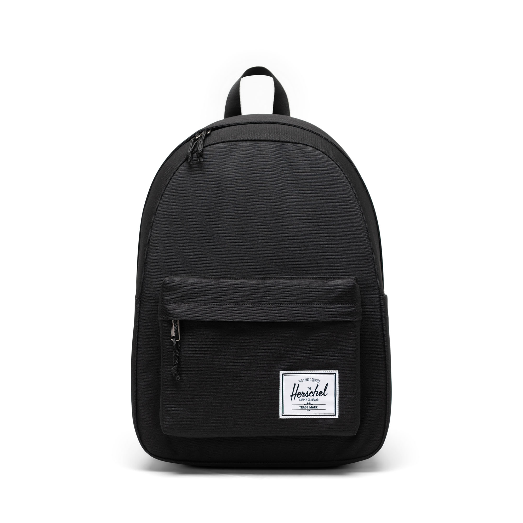 Herschel Classic Rugzak 26l Black 42x15x30.5 cm