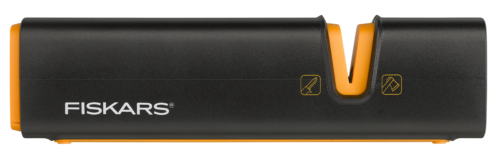 Fiskars Bijl- en Messenslijper