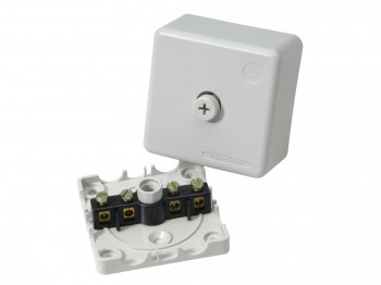 Vynckier Aftakdoos 2.5 mm2