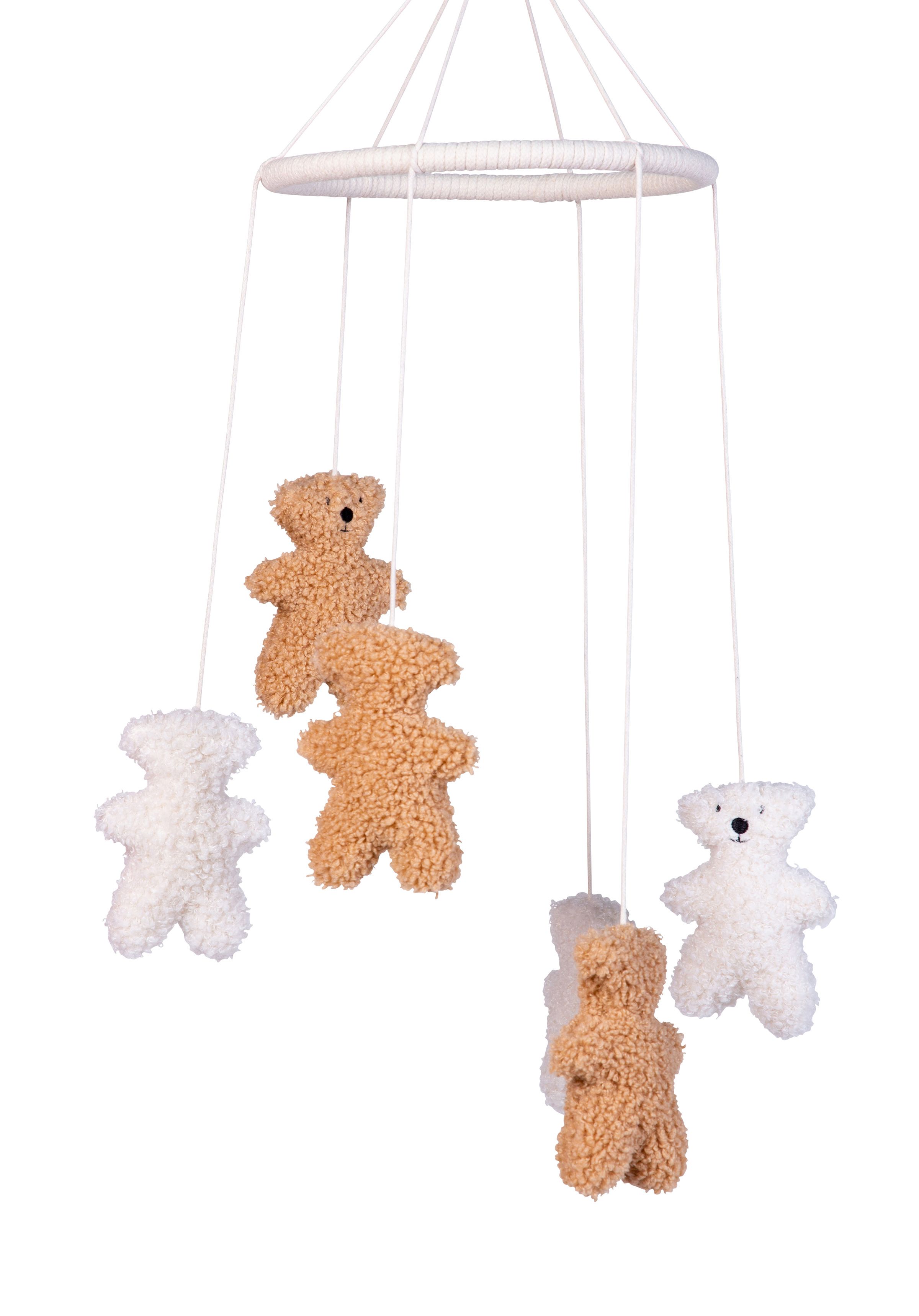 Childhome Mobiel Teddy