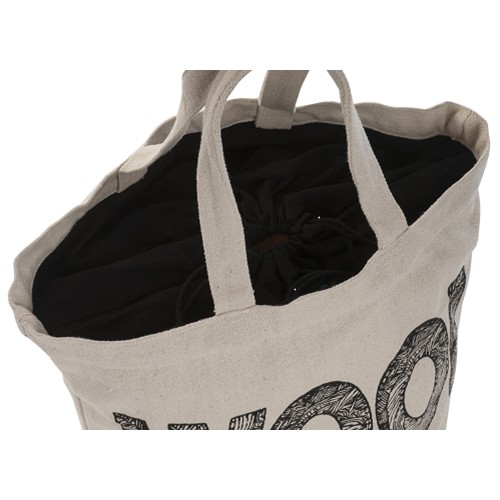 Hobby Gift Tas Wool 32x50x32 cm
