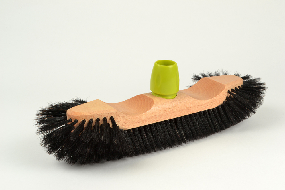 Linea Kamerveger Wood 30cm - Talon Haar