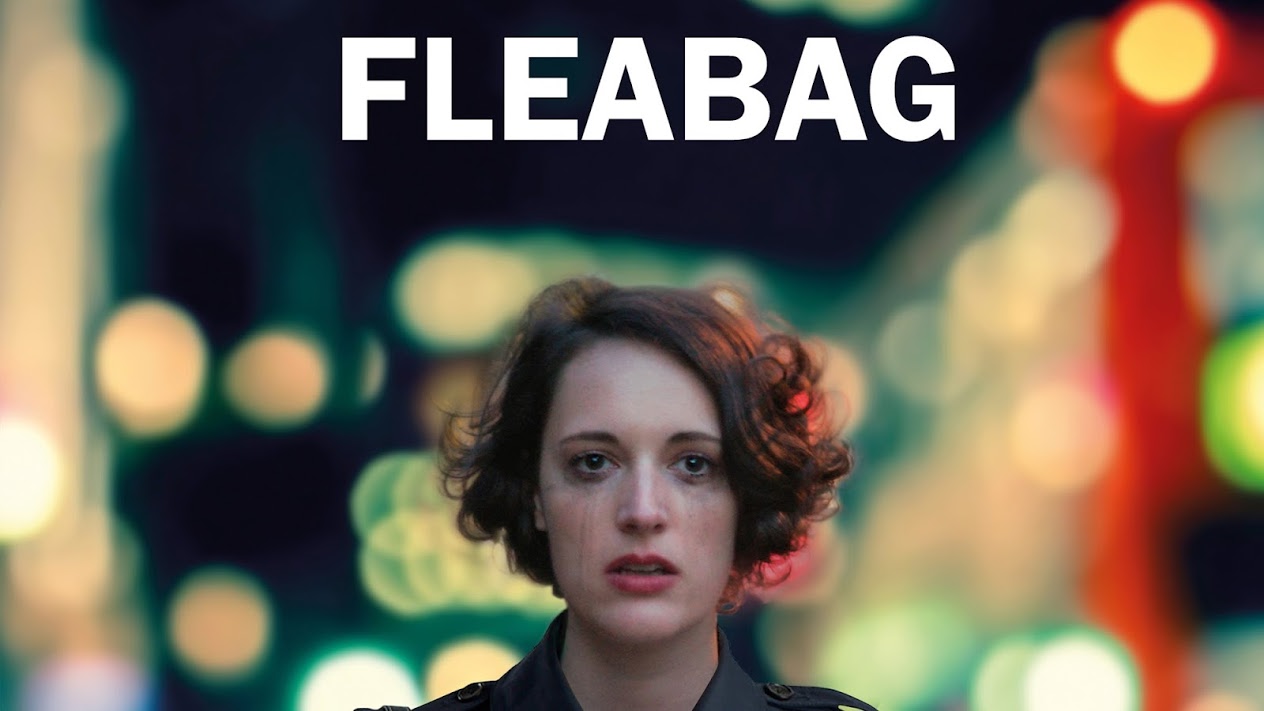 Fleabag DVD