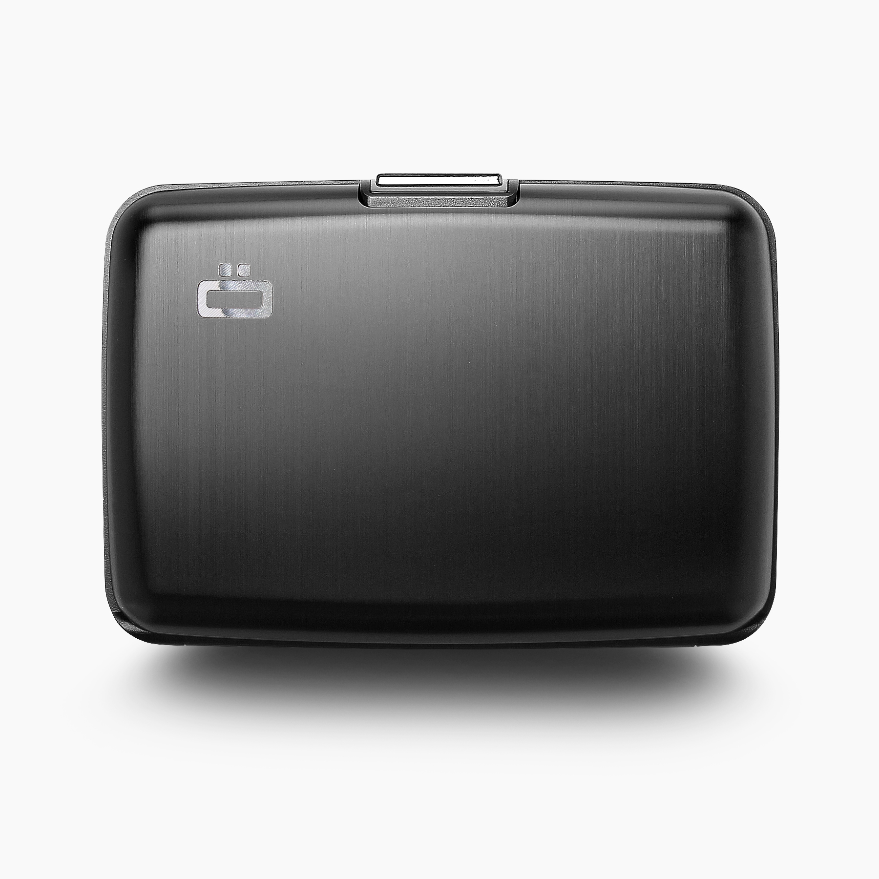 Ögon Kaarthouder Stockholm V3 RFID Black
