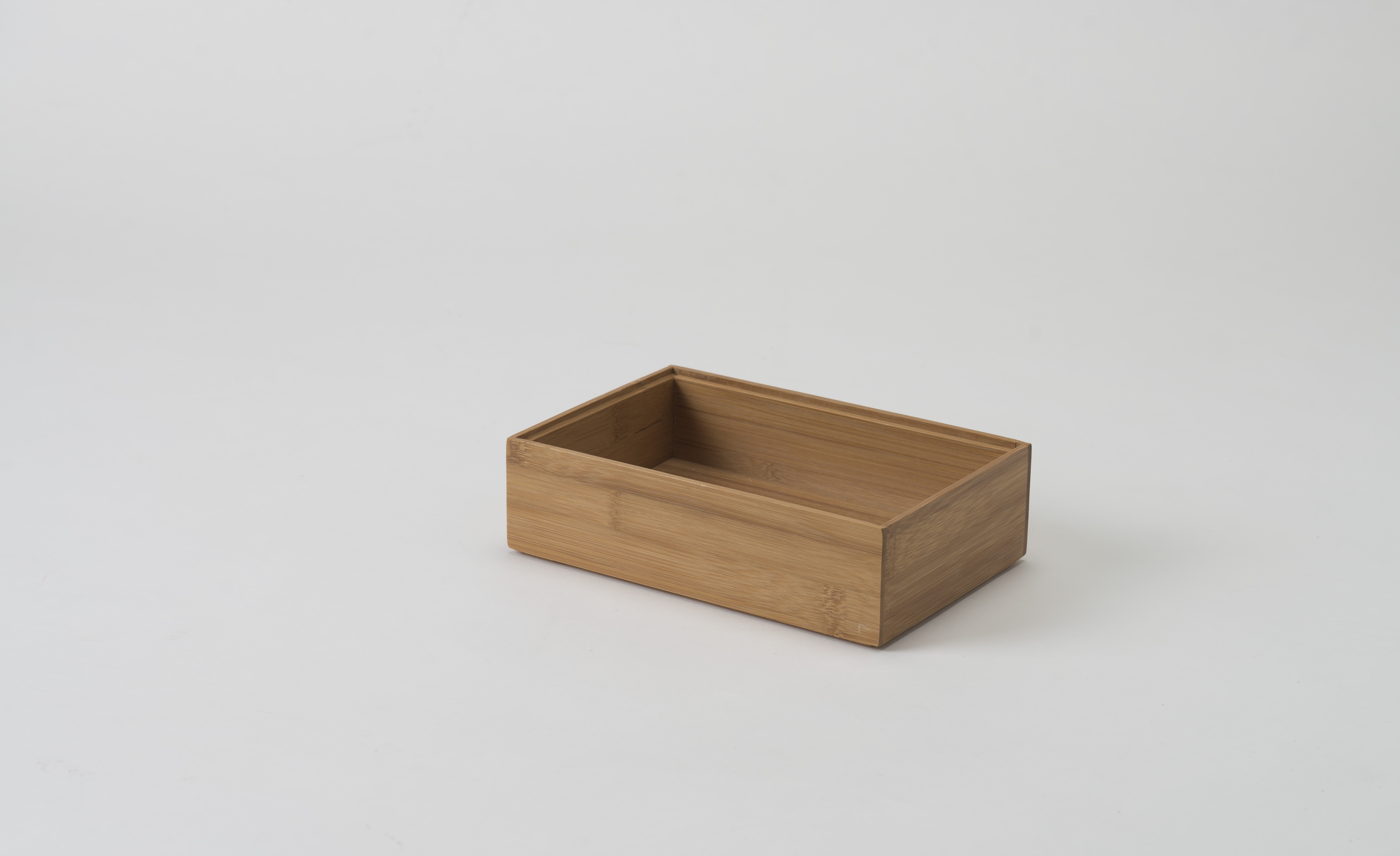Compactor Home Badkamer Organizer Osaka XL 22.5x15x6.5 cm - Bamboe