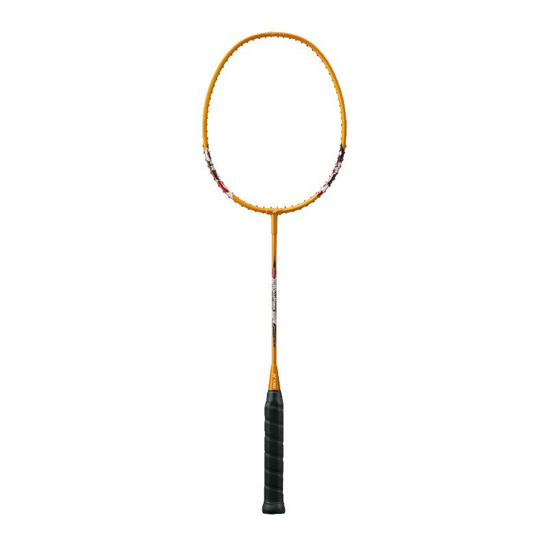 Yonex Badmintonrakket Muscle Power 1 Oranje + BGLL
