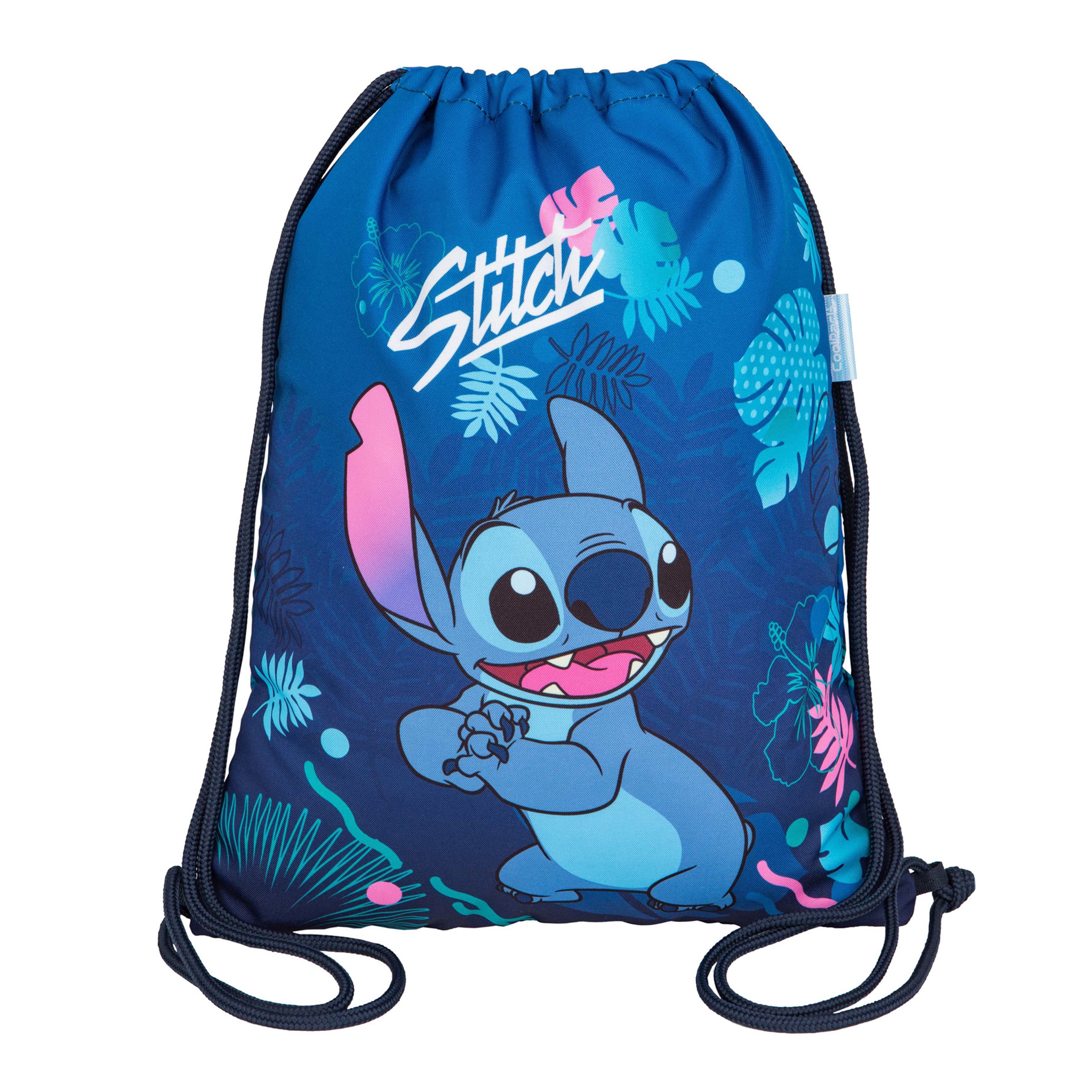 Stitch Turnzak 42x32 cm