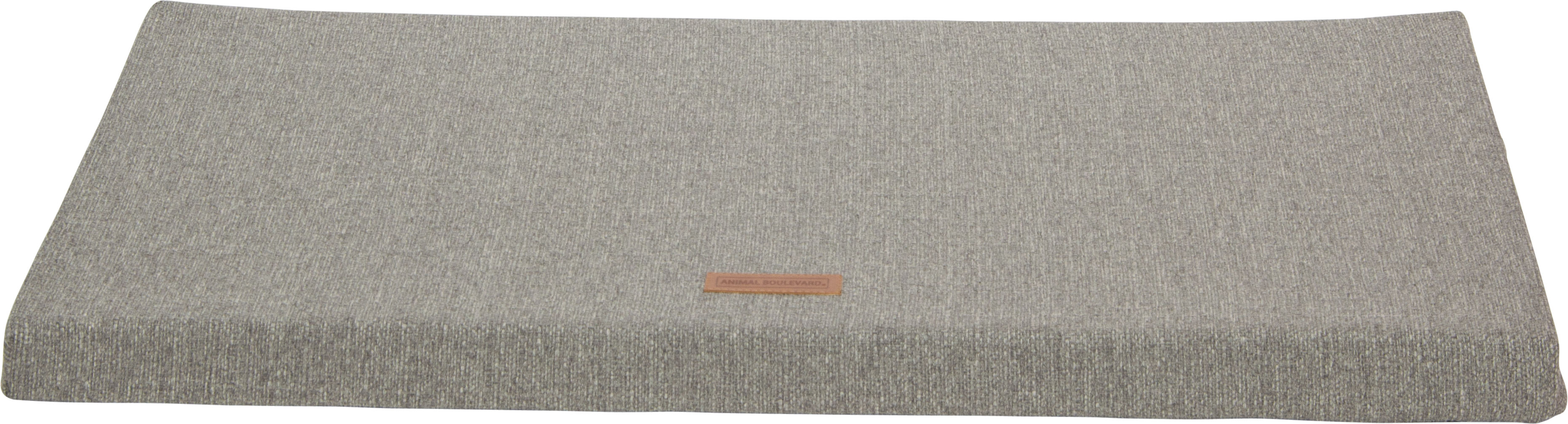 Animal Boulevard Benchmatras Scandinavia M 73x45x5 cm Saliegroen