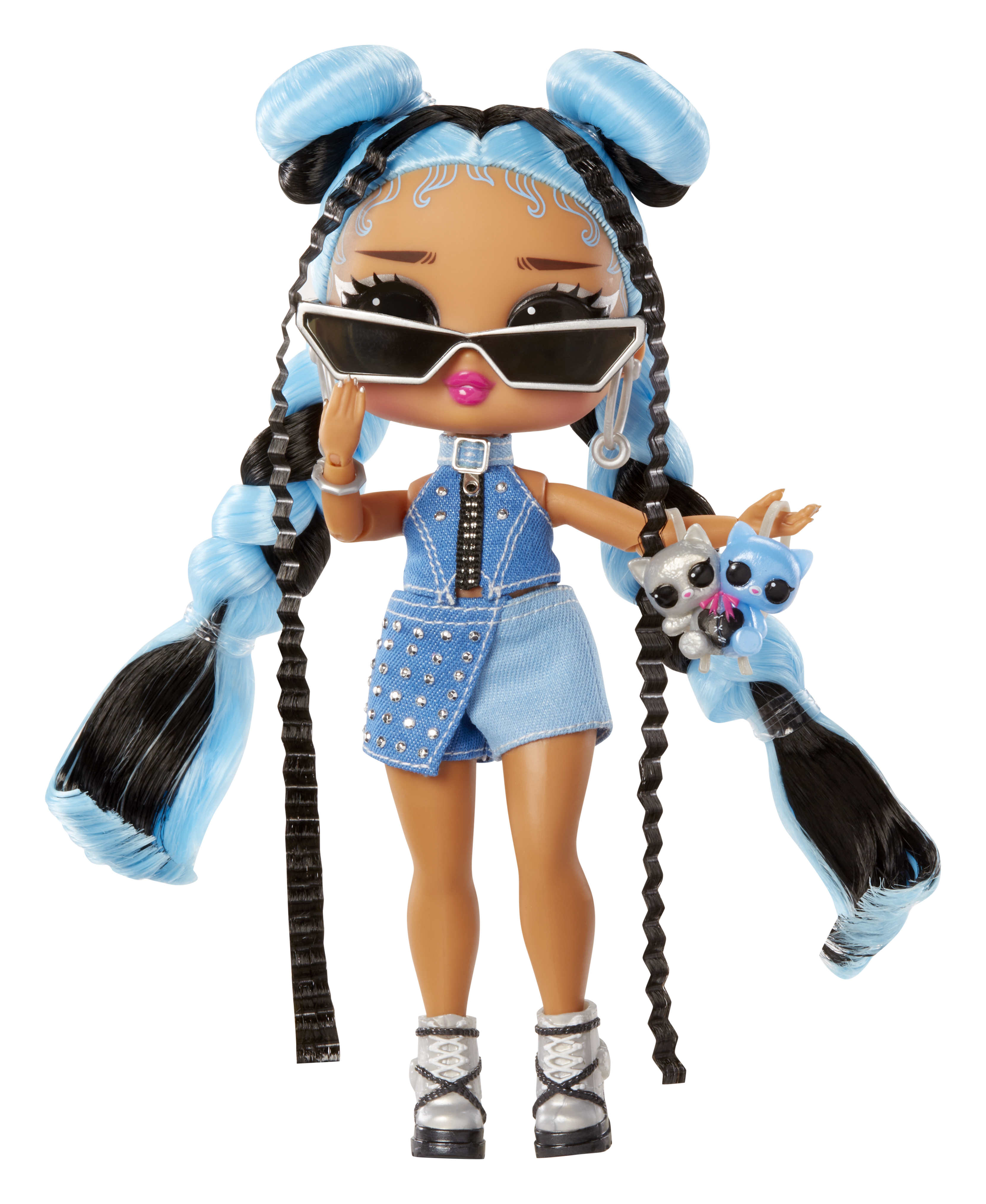 L.O.L. Surprise! Tweens Fresthest