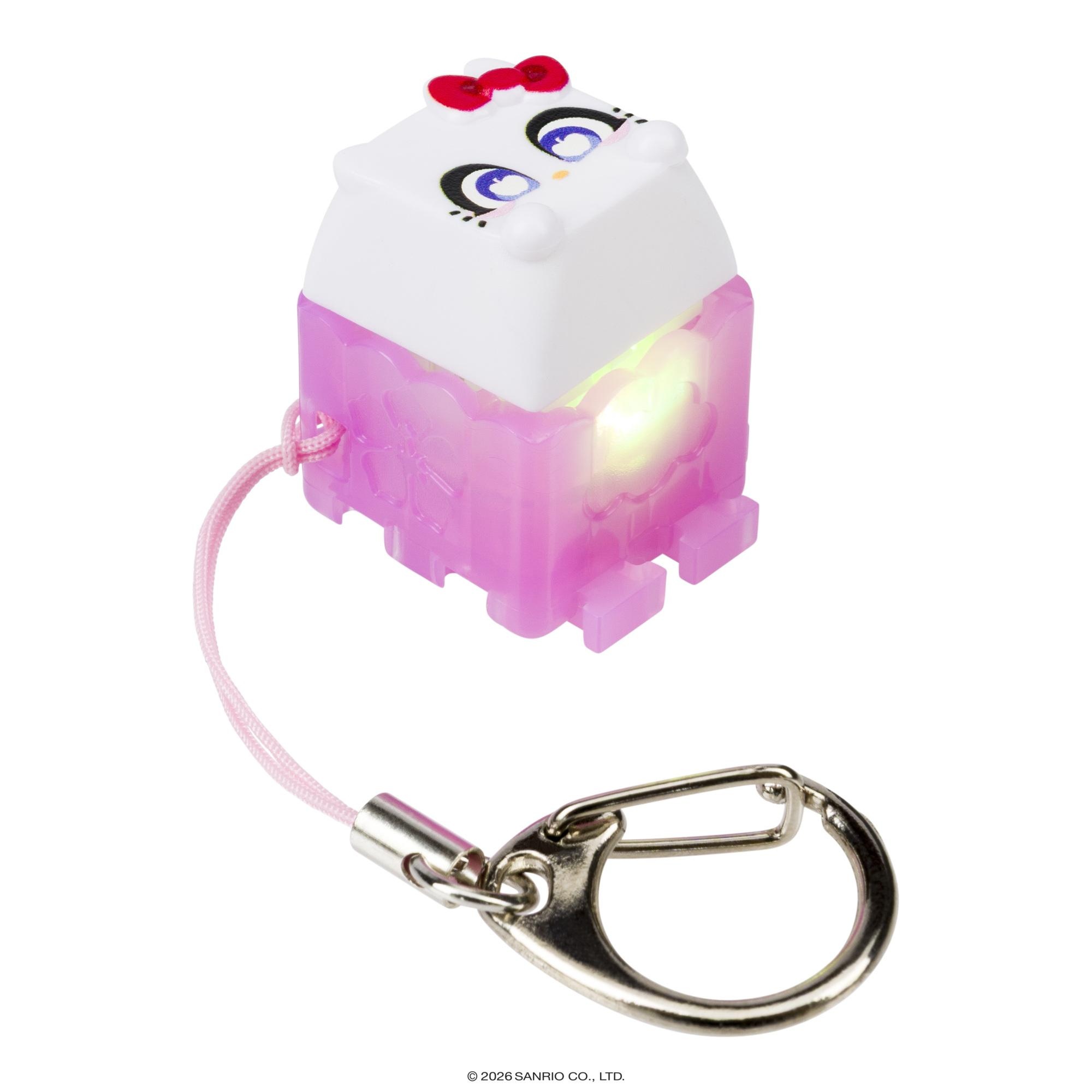 Clickeez Hello Kitty & Friends - 1 pack