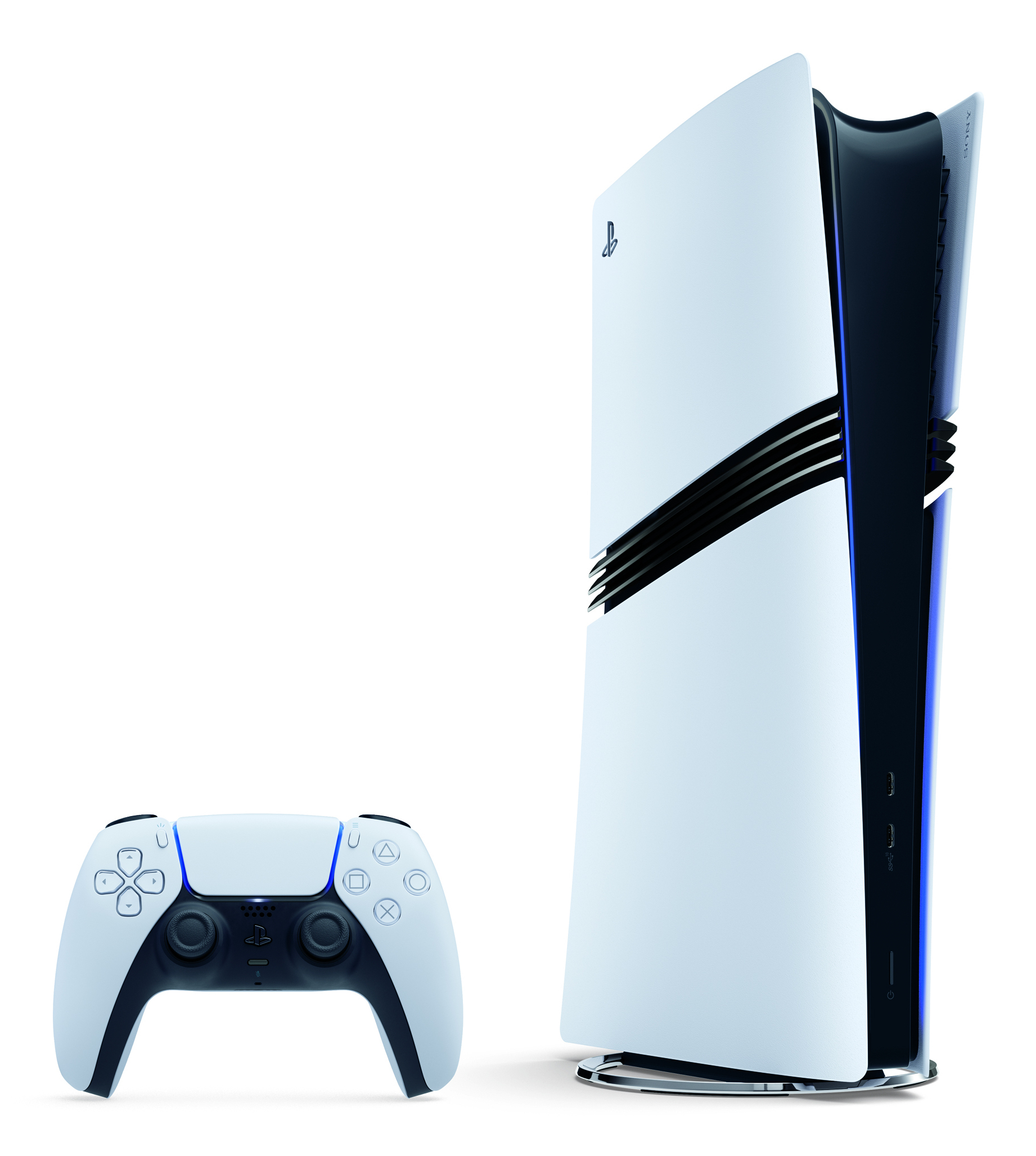 PS5 Console Pro 2TB