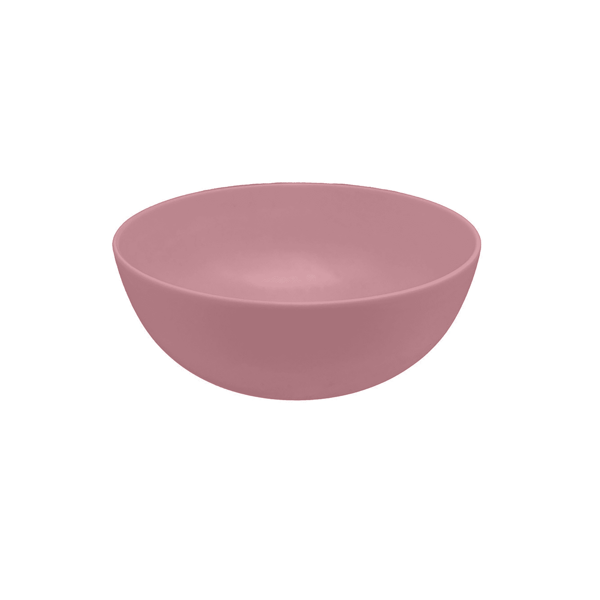 Point-Virgule Schaal Dusty Pink 24x10 cm - rPET - Serveerkom