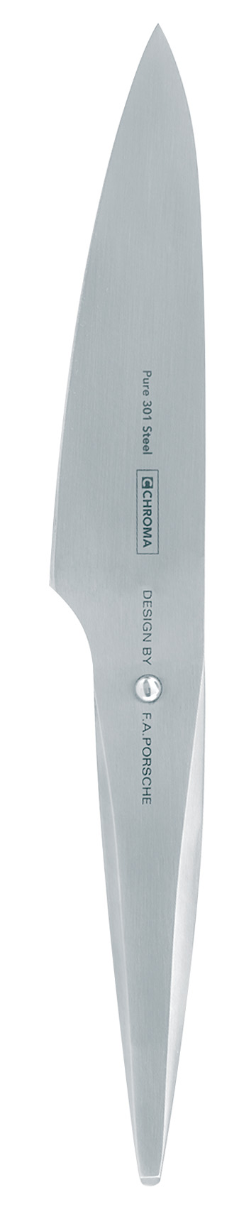 Chroma Chefmes Universeel Klein 14.2cm TYPE 301