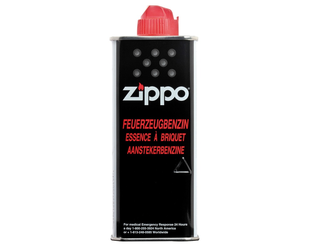 Zippo Benzine 125ml