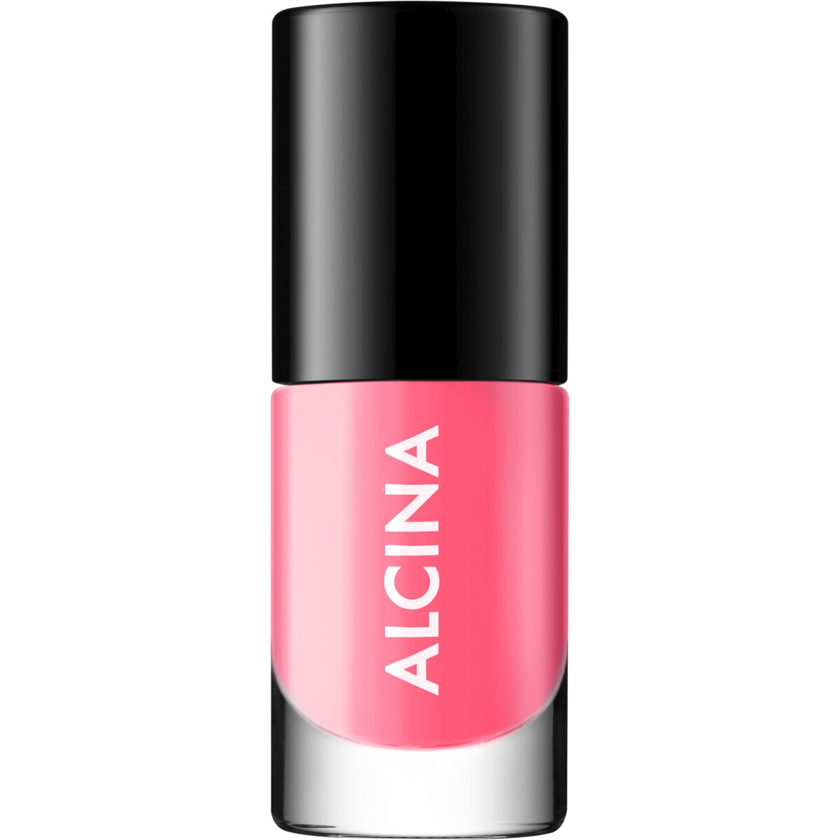 Alcina Nagellak Trend Candy Pink