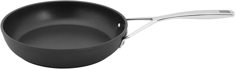 Demeyere Bakpan Alu Pro 5 20cm - Duraslide Titanium - alle Vuren