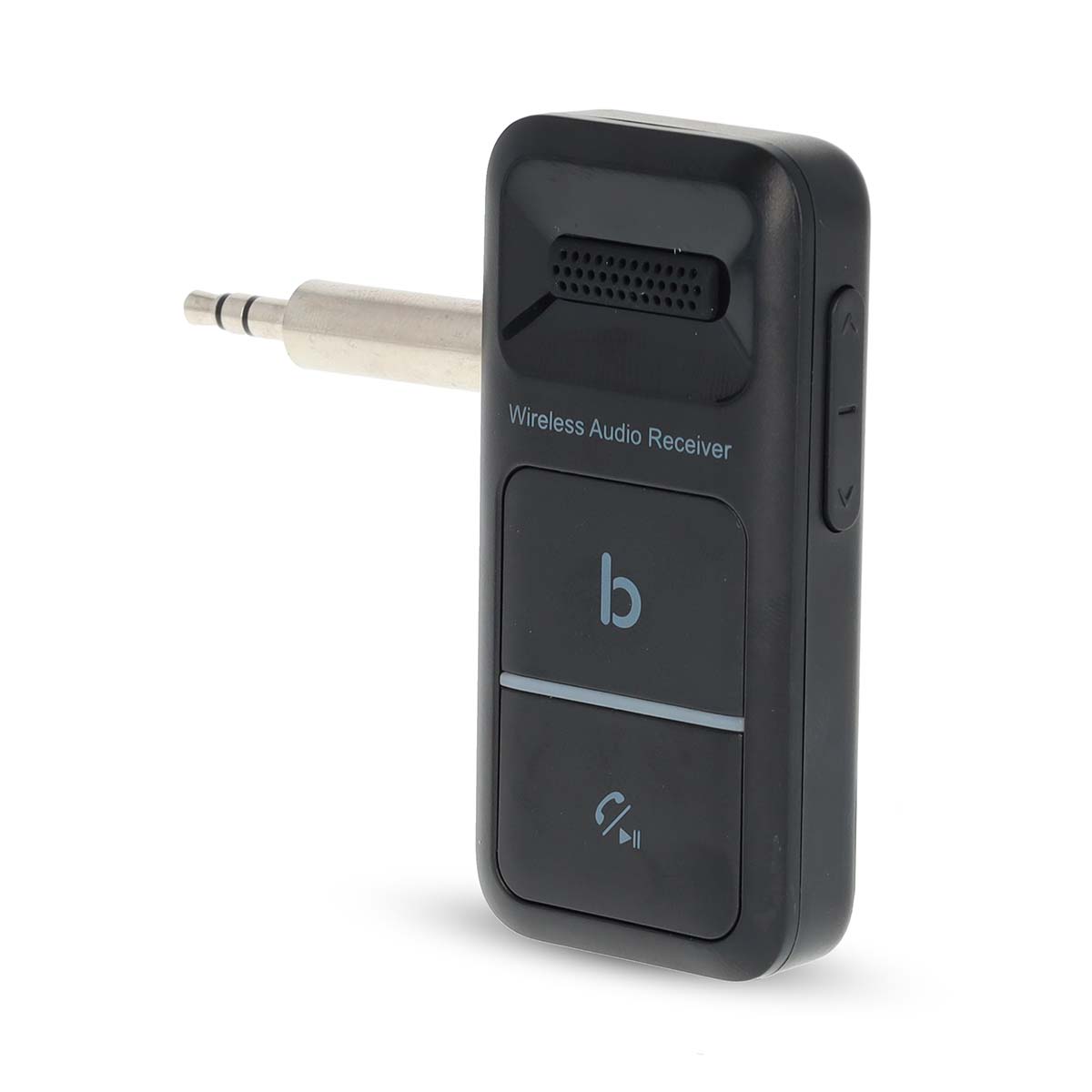 Nedis Bluetooth Ontvanger Zwart