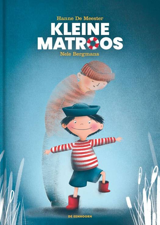 Kleine Matroos - Hanne De Meester +4j