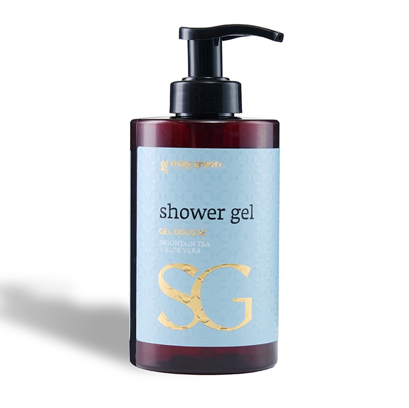 May Green Douchegel 300ml