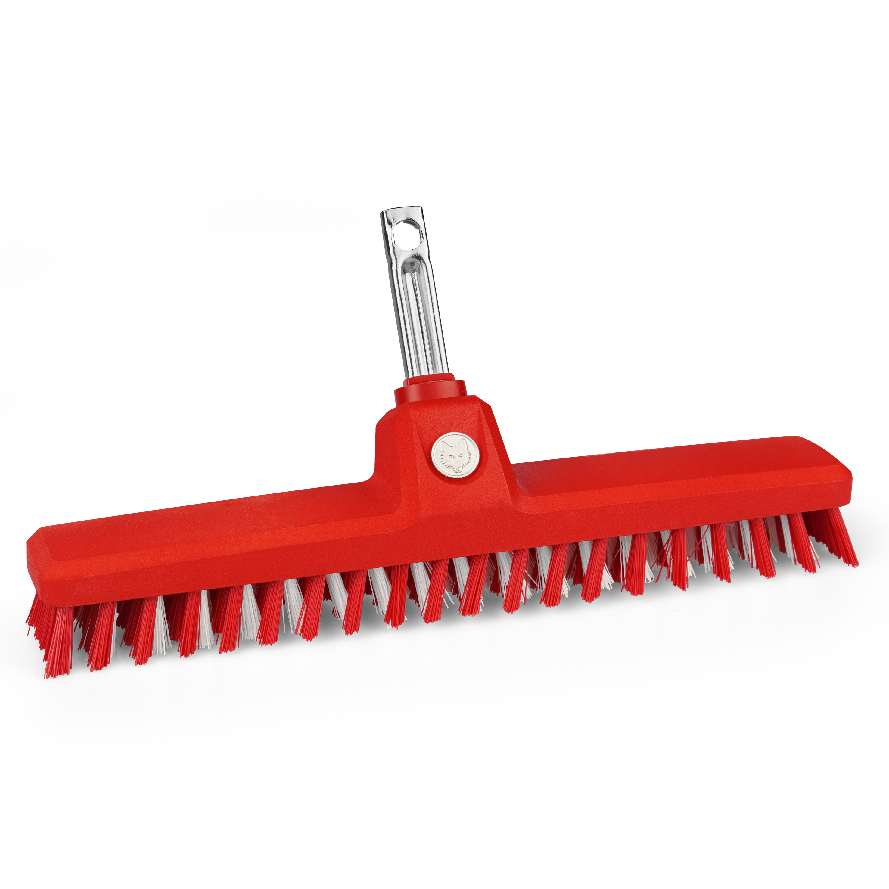 WOLF Garten Multistar Schrobber 35 cm