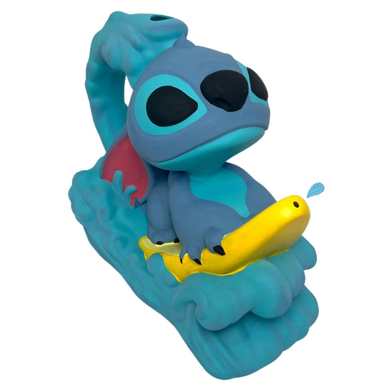 Disney Gieter Stitch Surf 3D