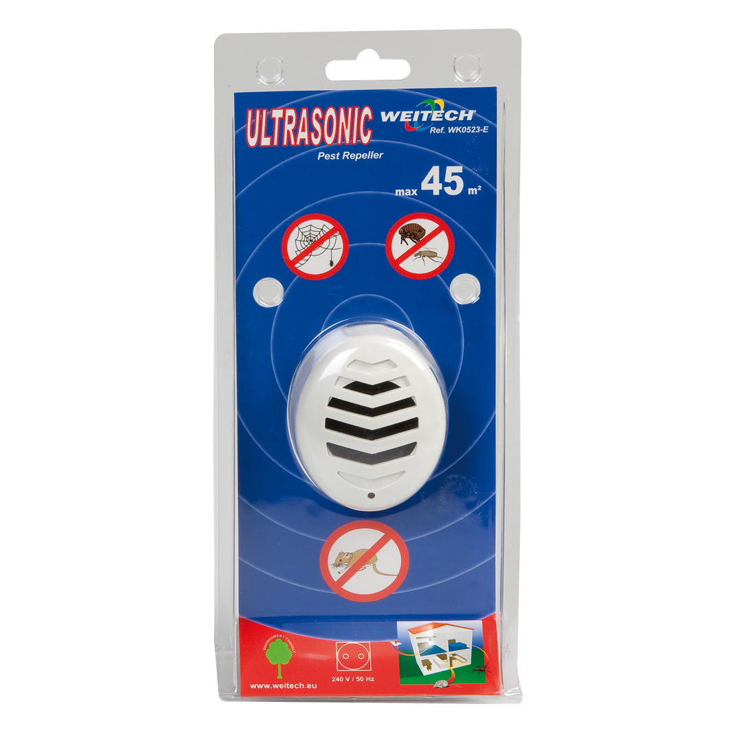 WEITECH PEST REPELLER 0523