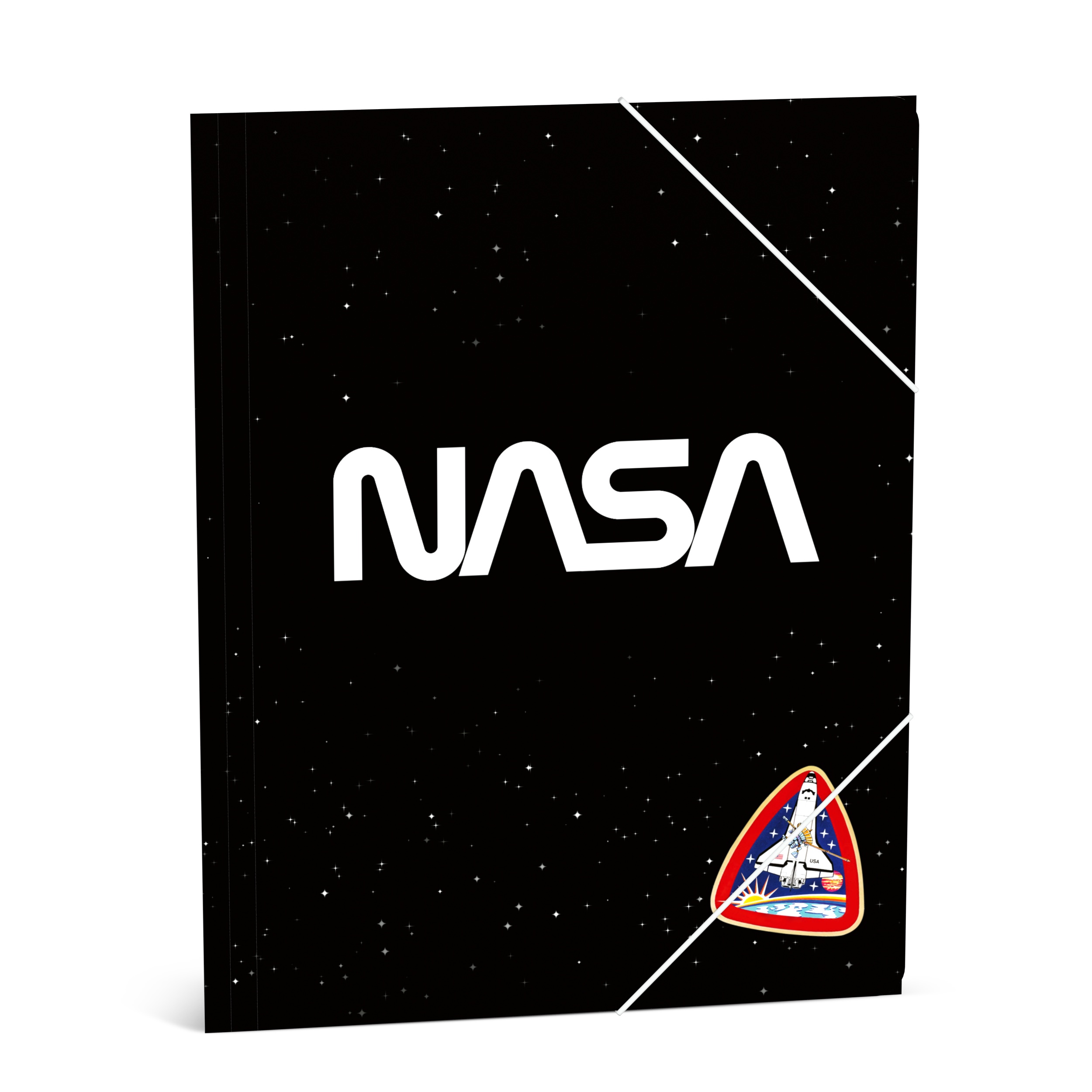 NASA Elastomap A4