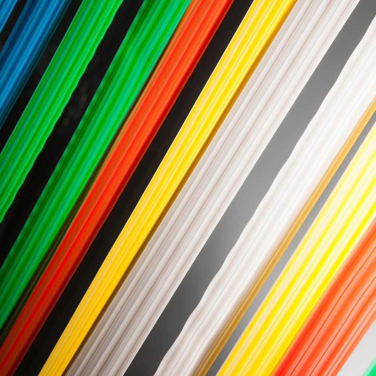 Deurgordijn Antilles Multicolor 200x90 cm