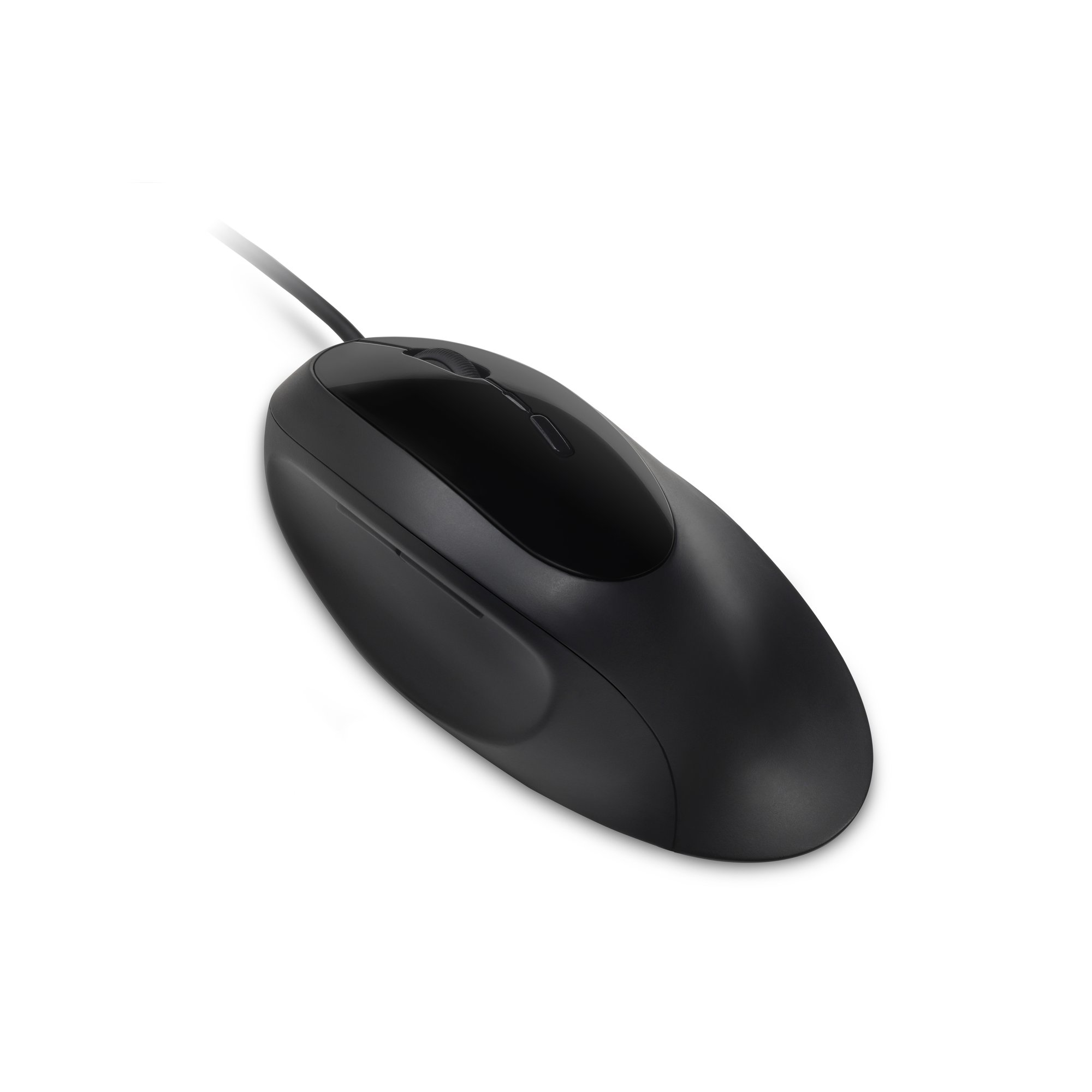 Kensington Pro Fit Ergo Muis Zwart Wired