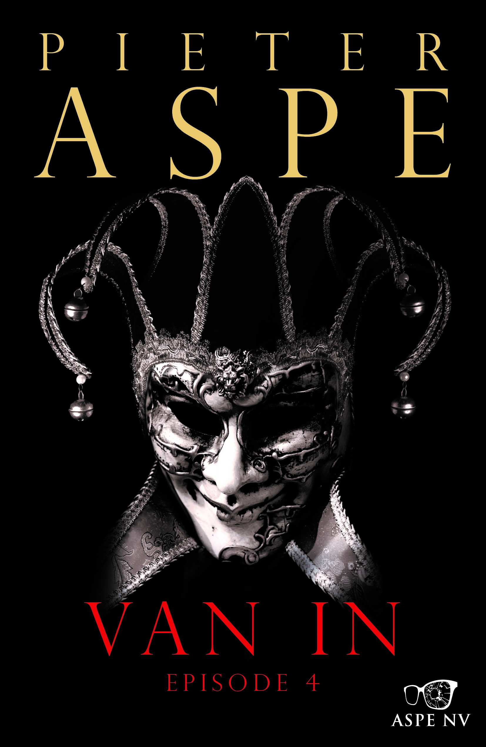 Van In Episode 4 - Pieter Aspe