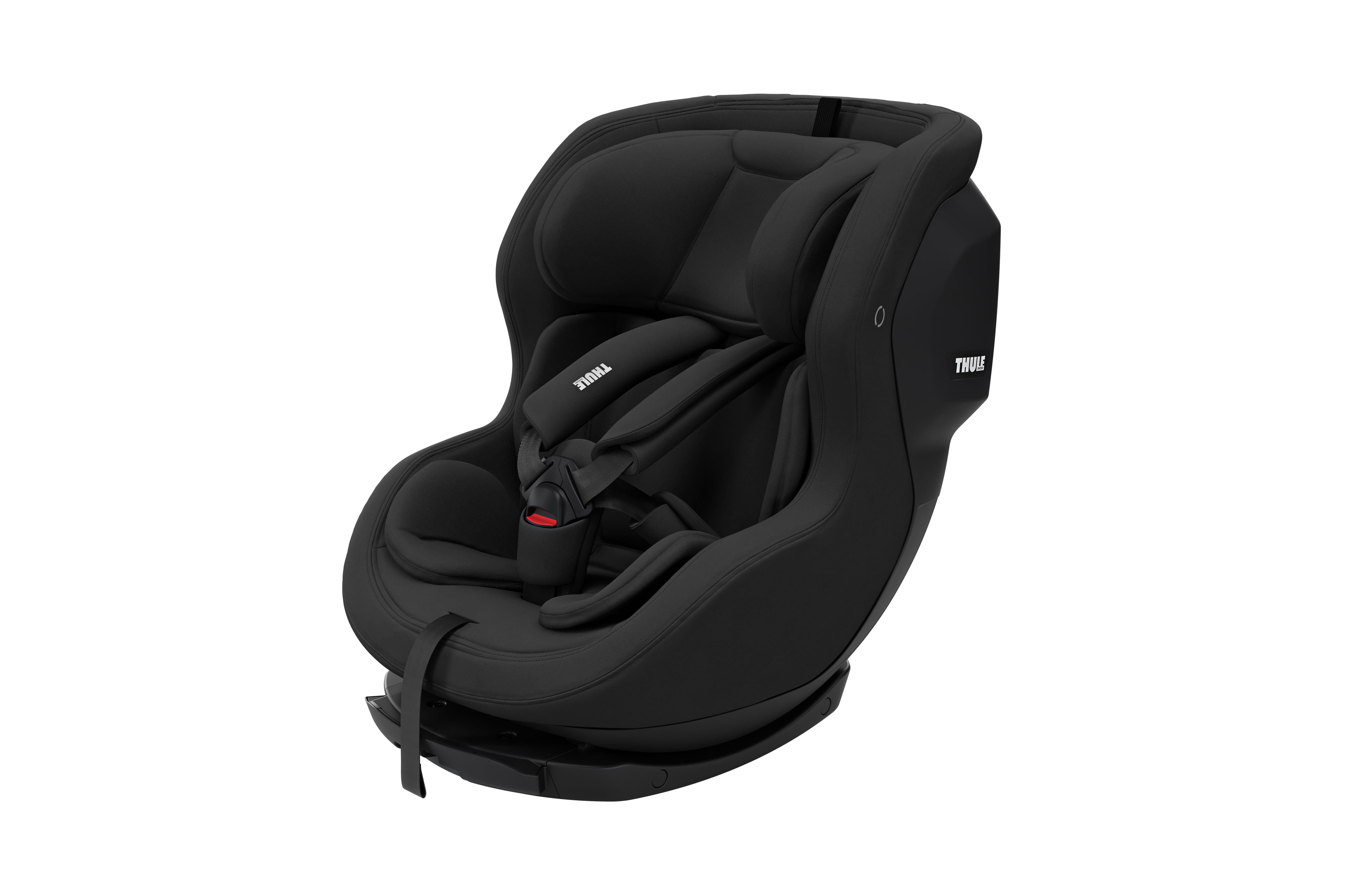 Thule Autostoel Elm Easydock 360 Black - 67-105 cm