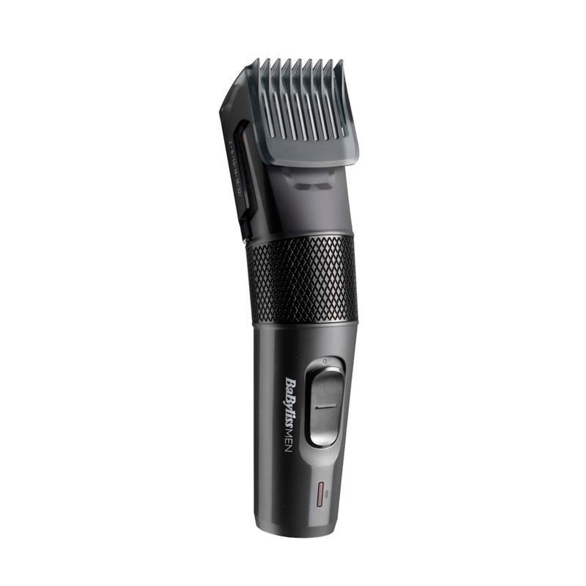 Babyliss Haartrimmer Precicion Cut, 12 instelbare lengtes 2-24 mm