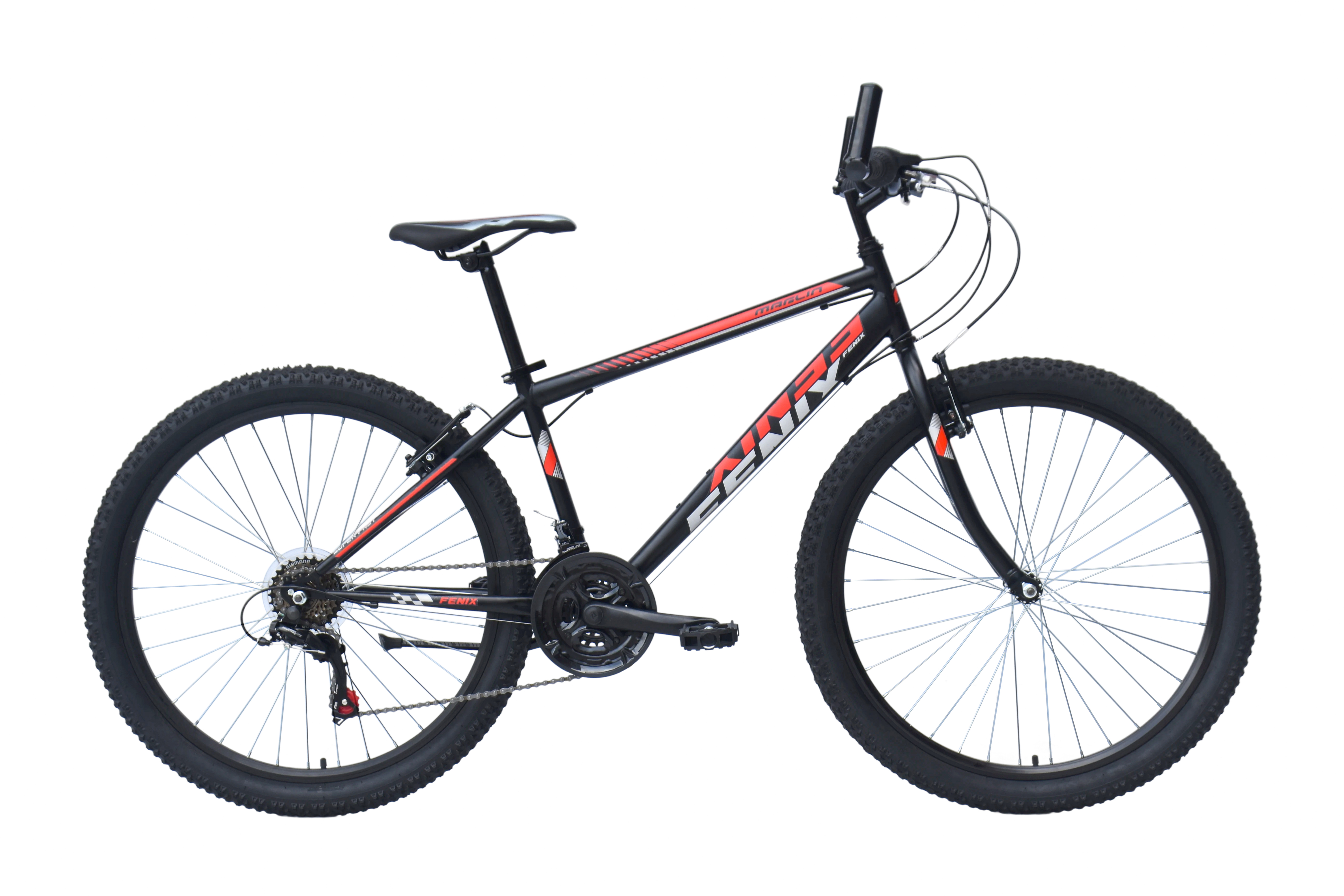 Fenix Mountainbike 26"