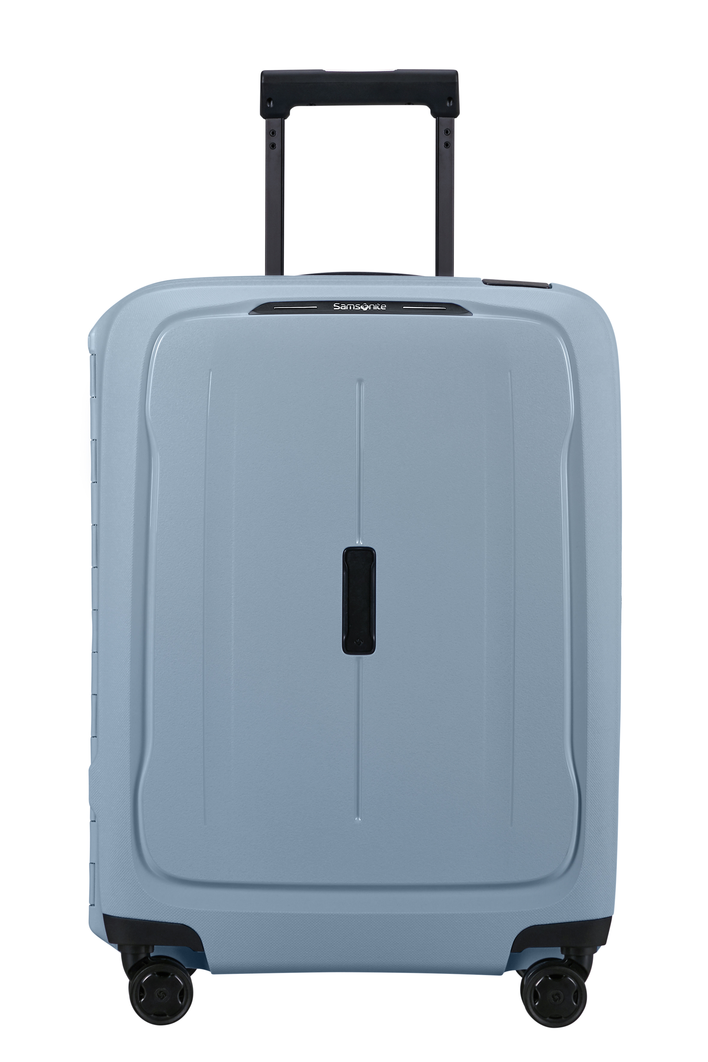 Samsonite Valies Essens Spinner 55 Fog Blue 40x55x20 cm