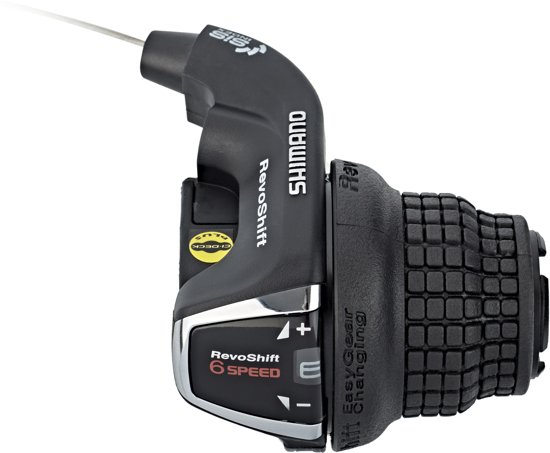 Shimano Revoshifter RV300 6 SIS Rechts