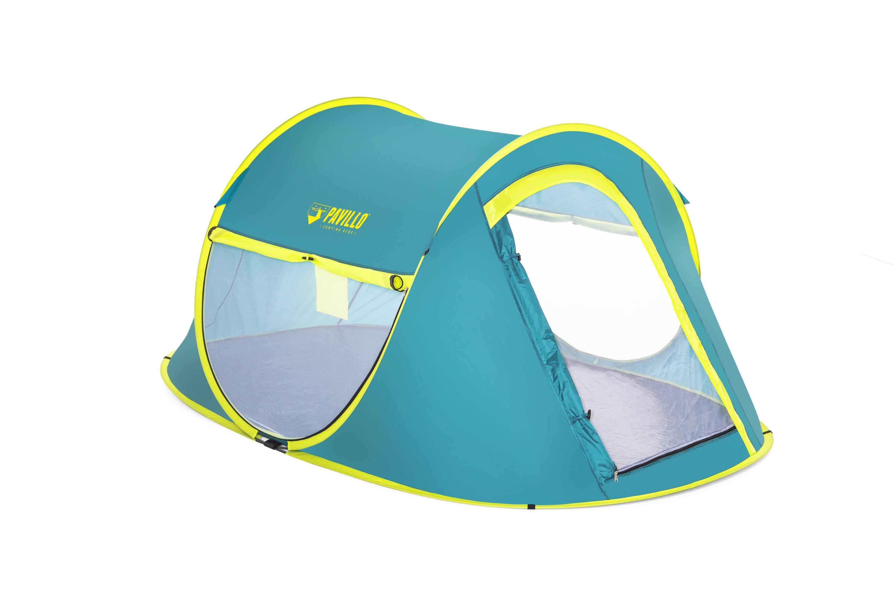 Pavillo Tent Coolmount 2 Werptent 235x145x100cm