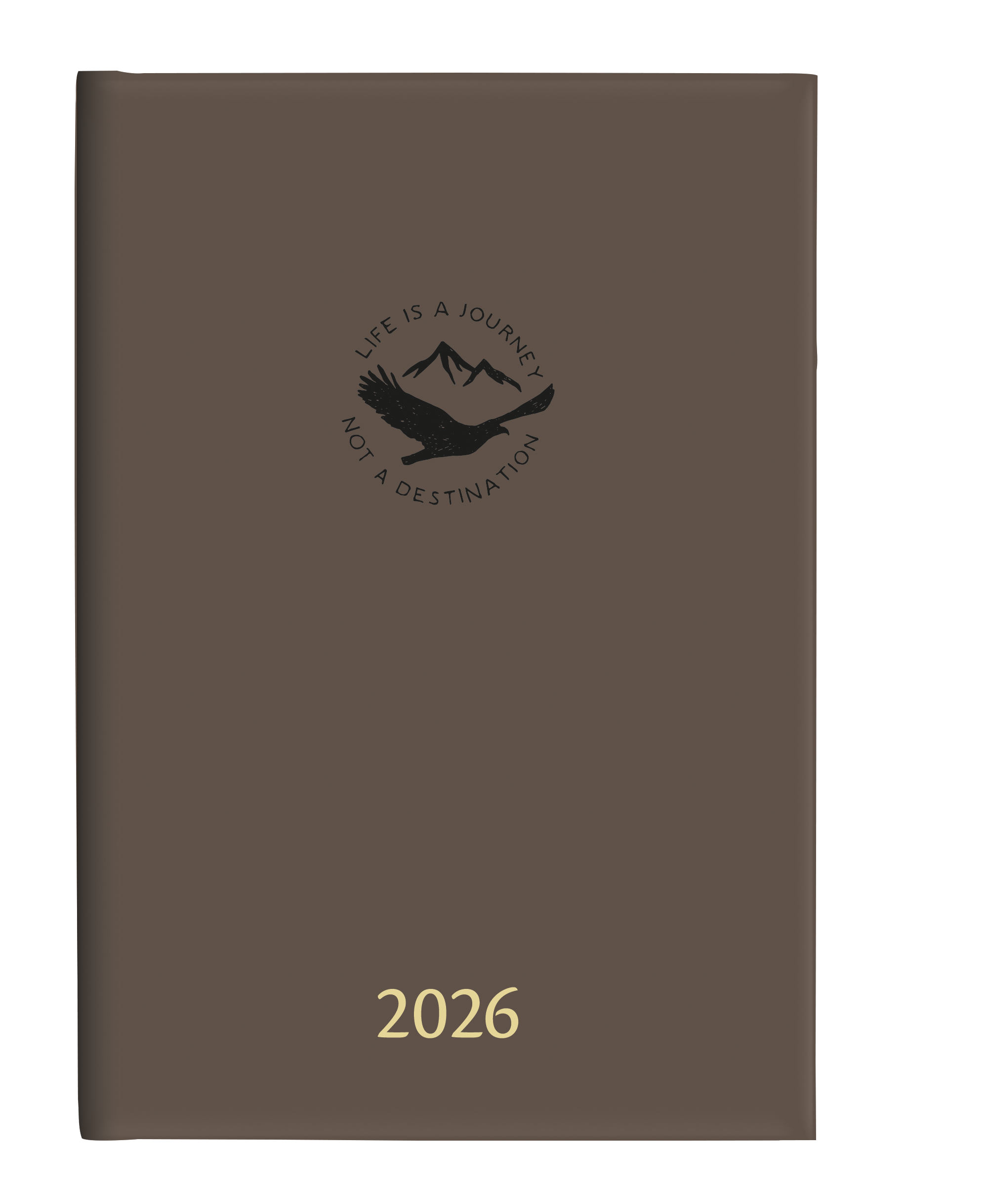 Aurora Agenda 2026 Universe Adventure 1week/2pag assorti 14.5x21 cm - per stuk