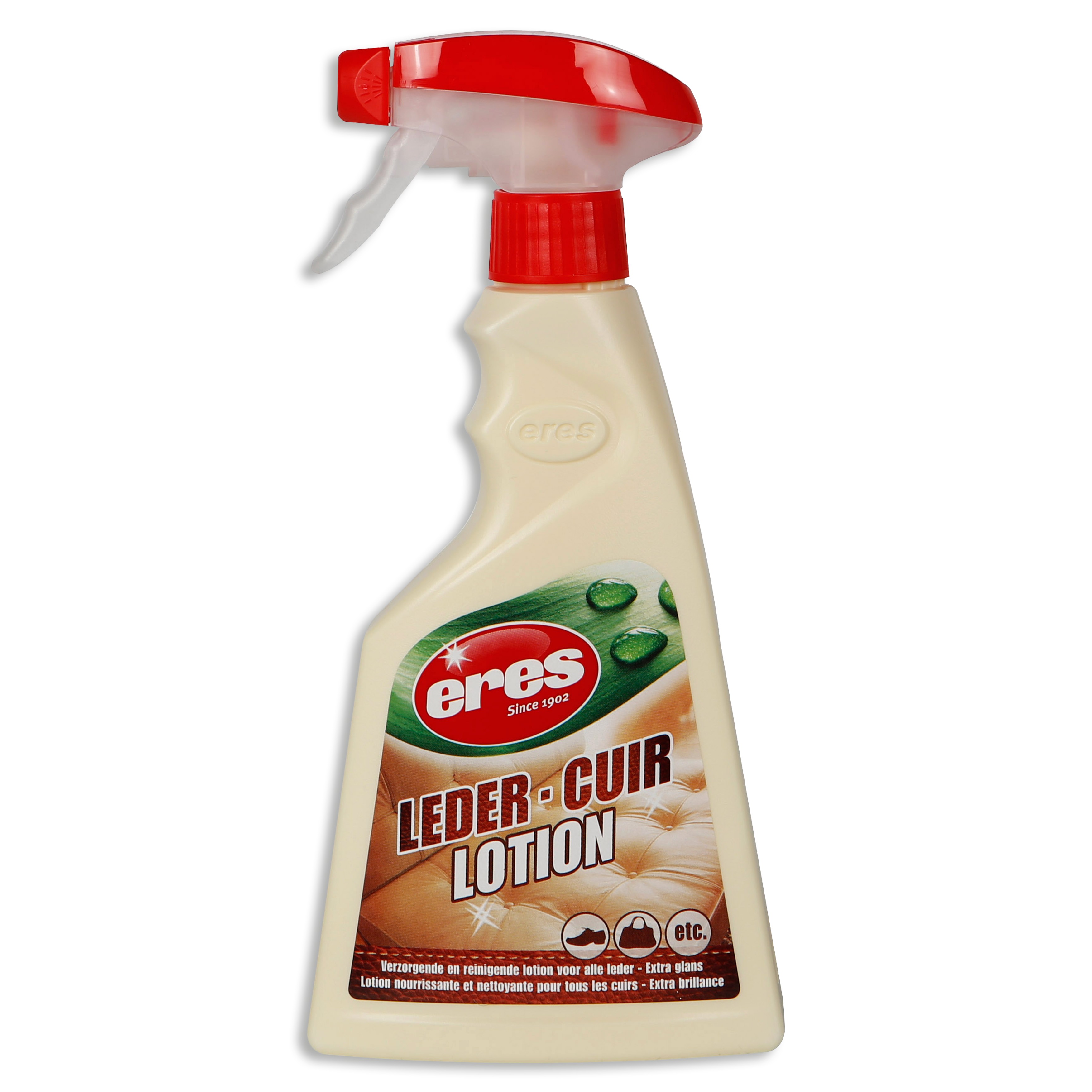 Eres Lederlotion 500 ml