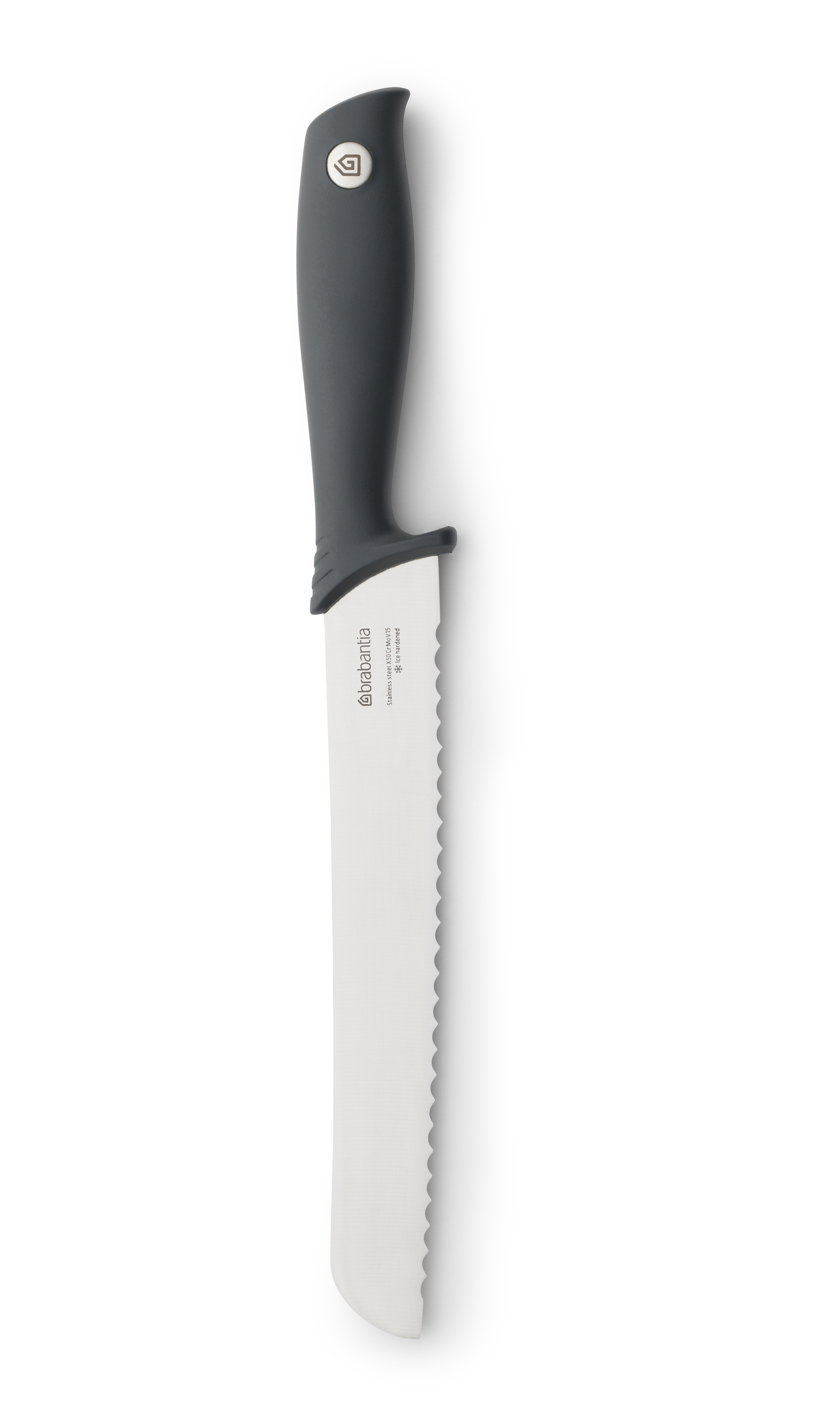Brabantia Broodmes Tasty+ 33cm