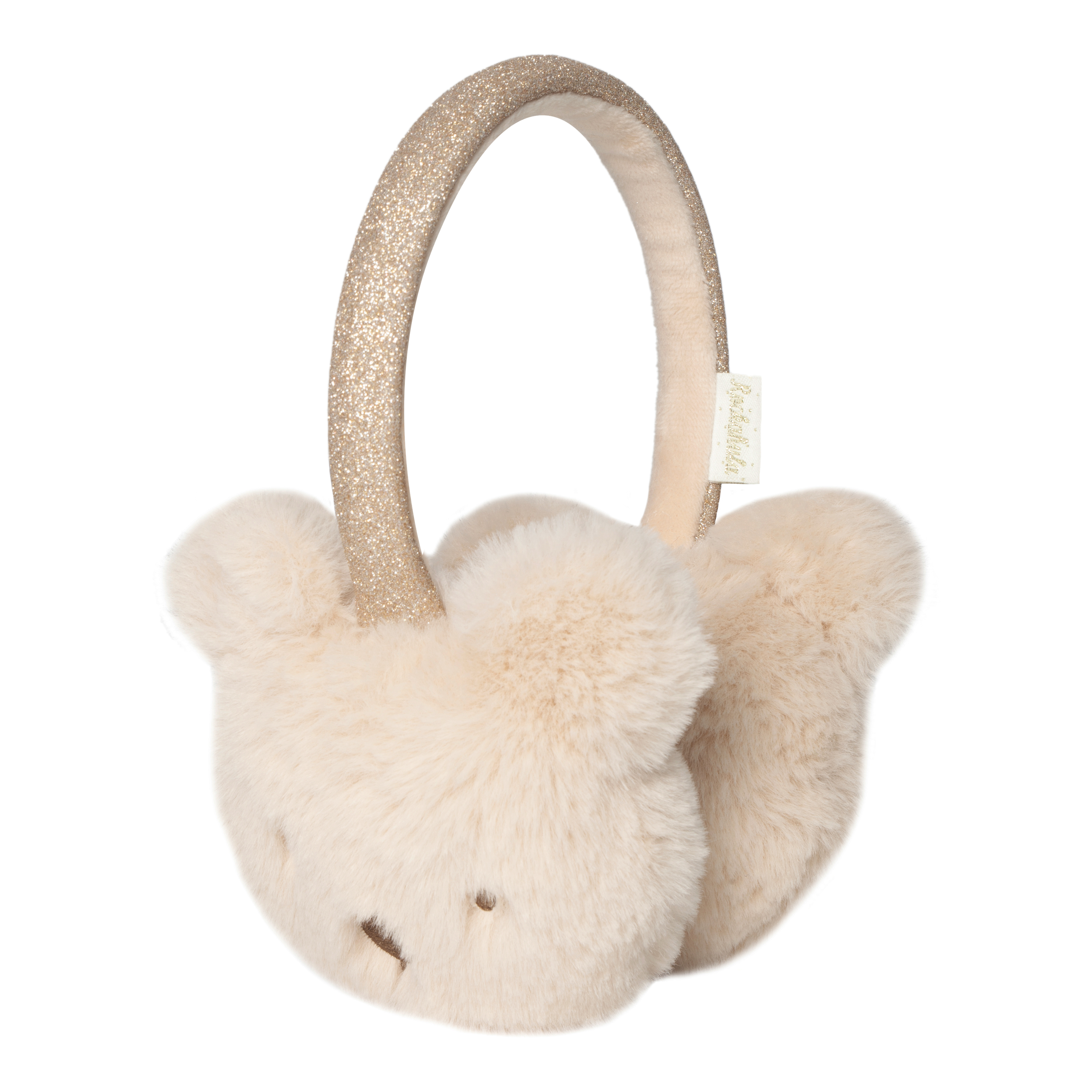 Rockahula Oorverwarmers Teddy Bear