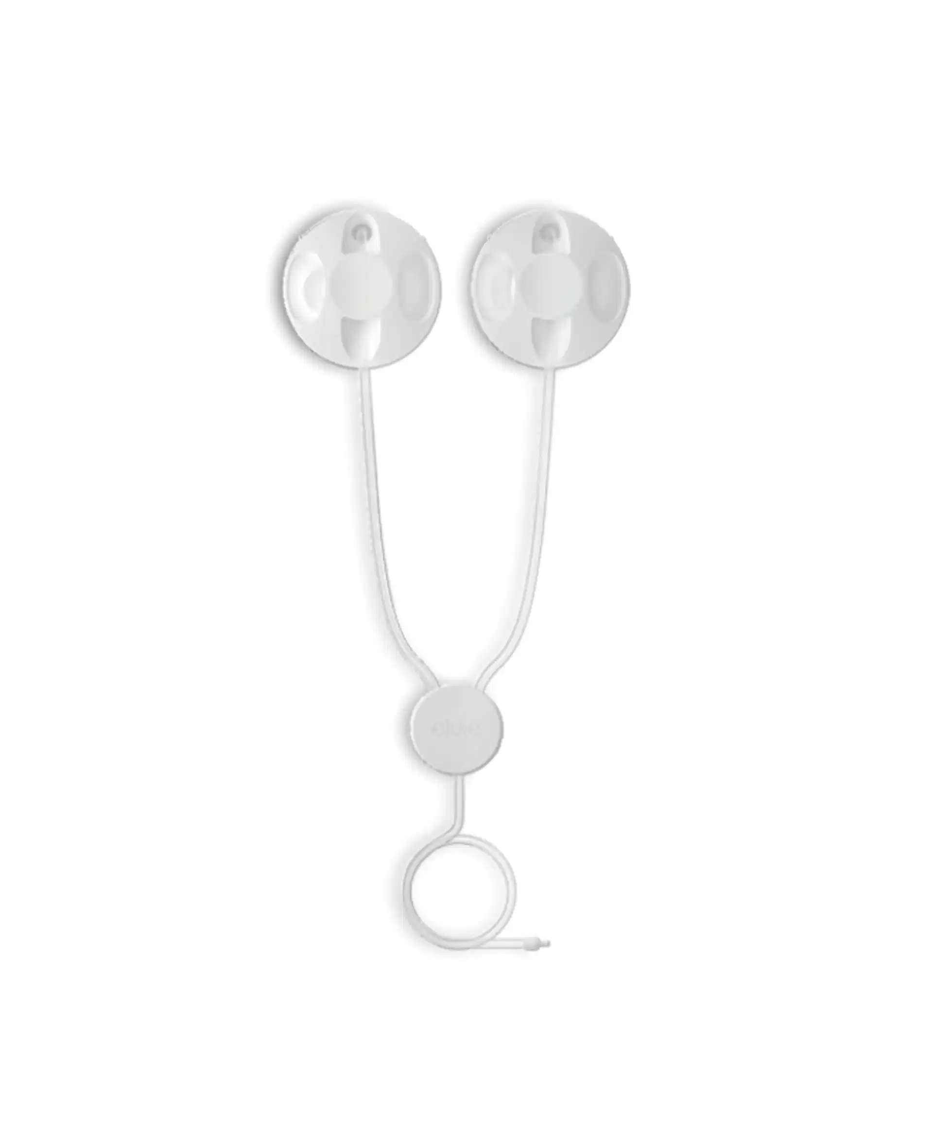 Elvie Stride Connect Kit Double