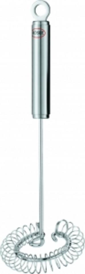 Rosle Spiraalgarde 22cm Zilver