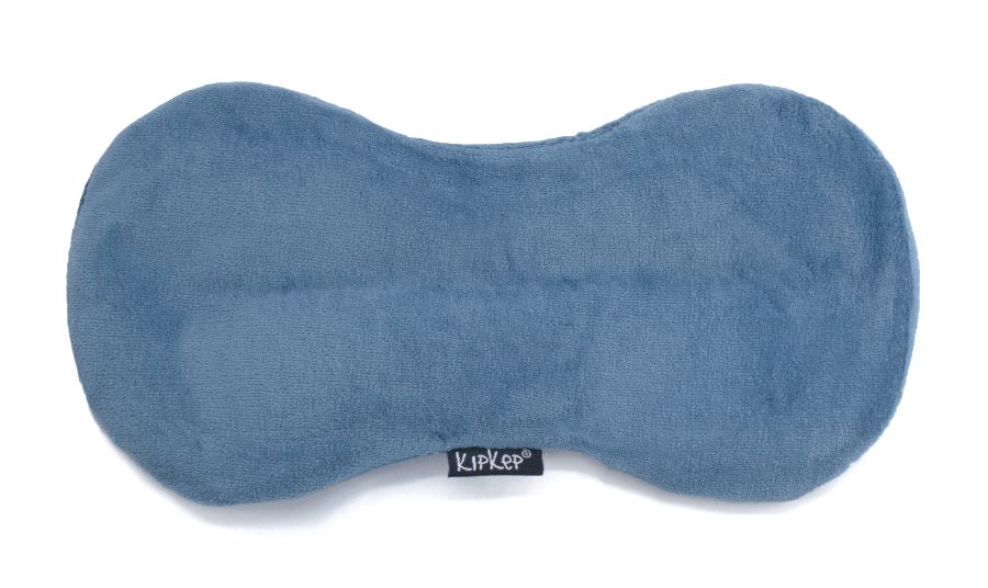 KipKep Wollar Warmtekussen Regular Blue Heaven