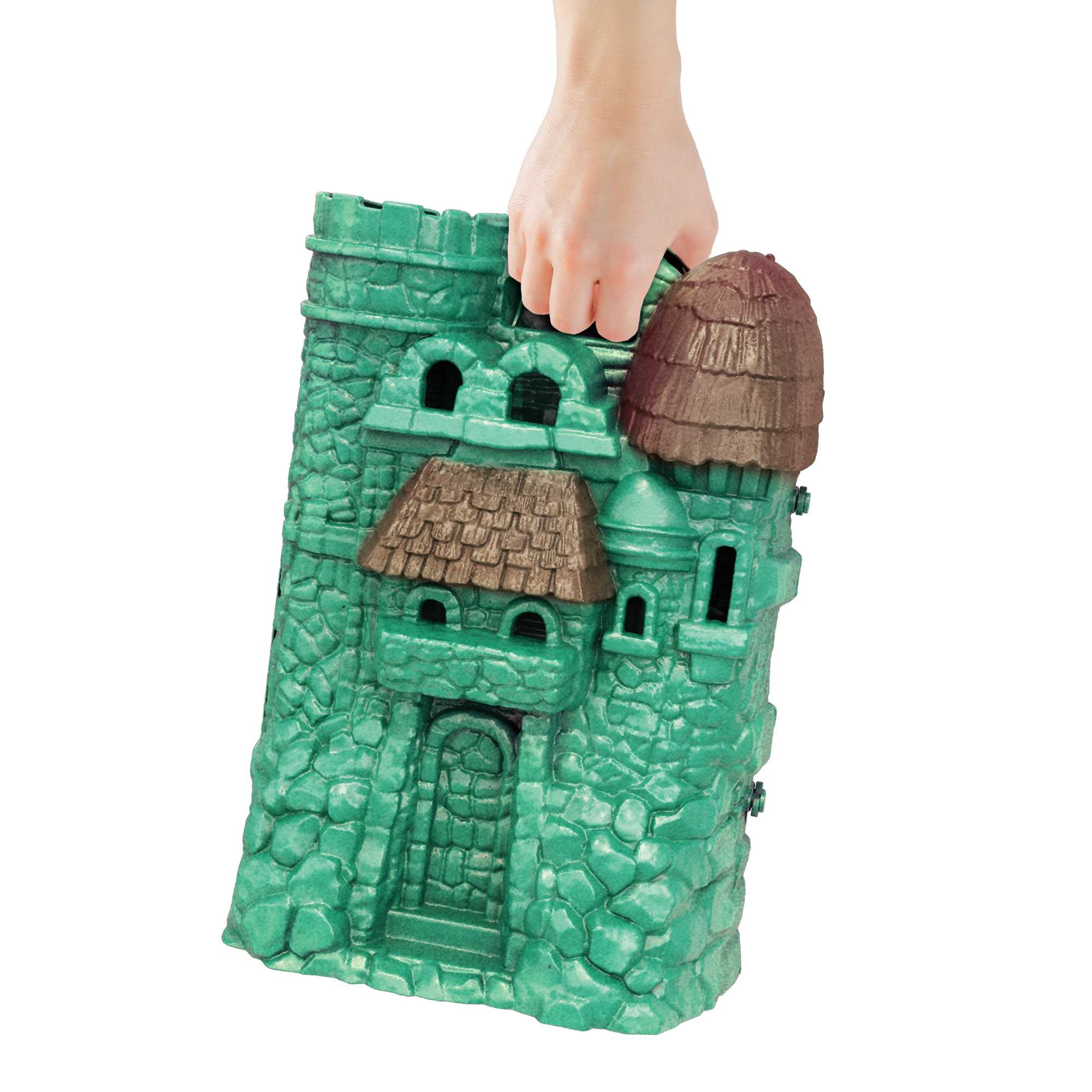 Masters of the Universe Origins Castle Grayskull Playset, speelset