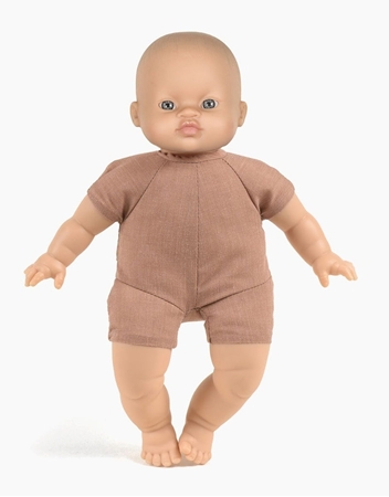 Minikane Babypop Maé