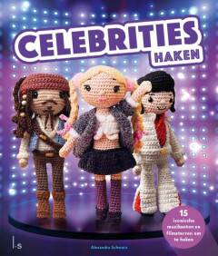 Celebrities Haken Alexandra Schwarz
