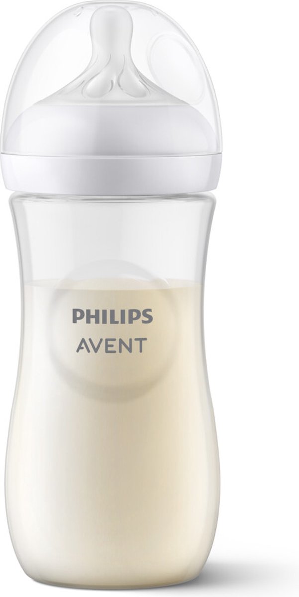 Philips Avent Zuigfles Natural Response 3.0 330 ml