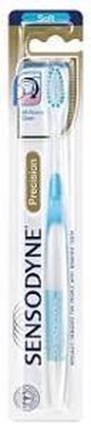Sensodyne Tandenborstel Complete Protection Soft